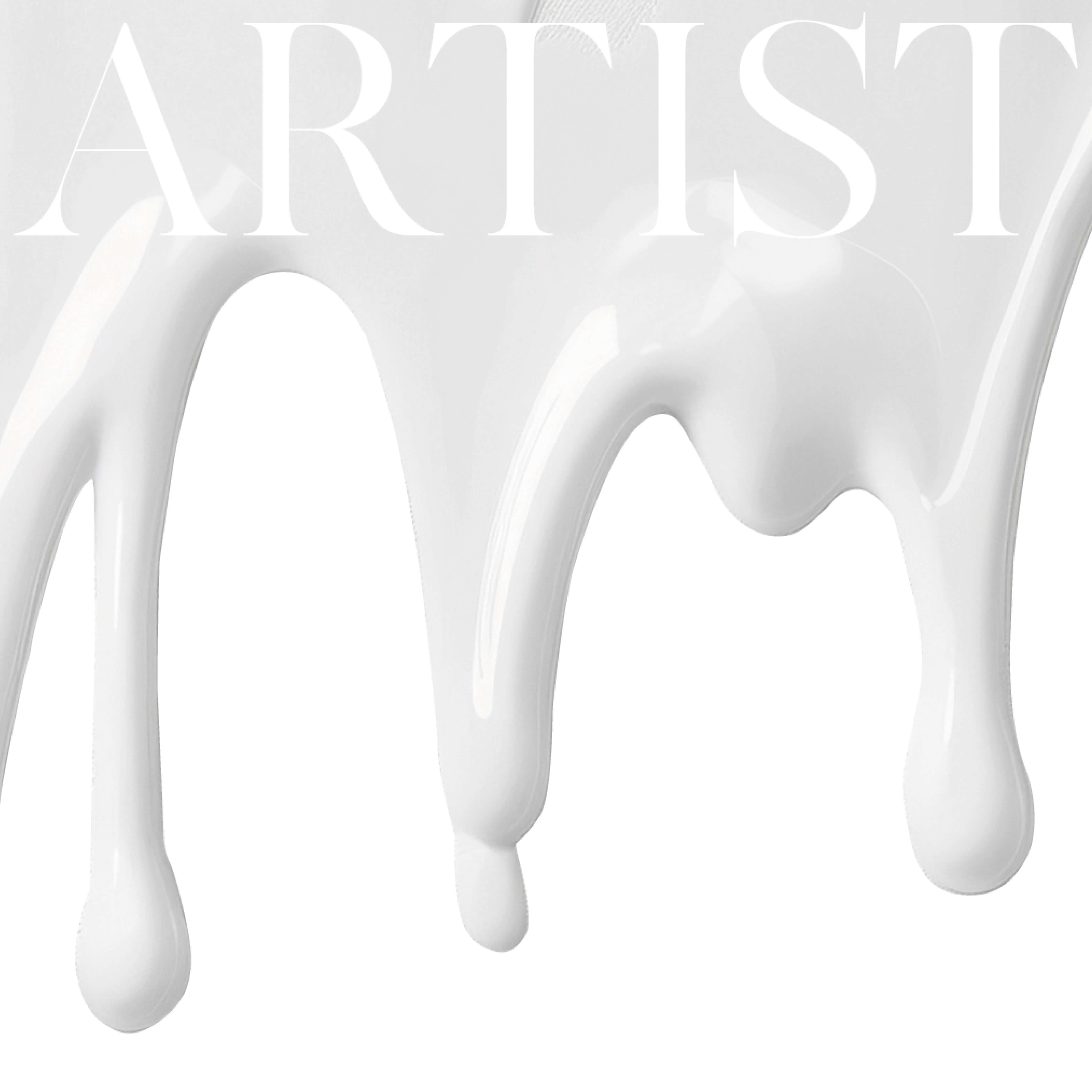 「ARTIST」【通常盤】